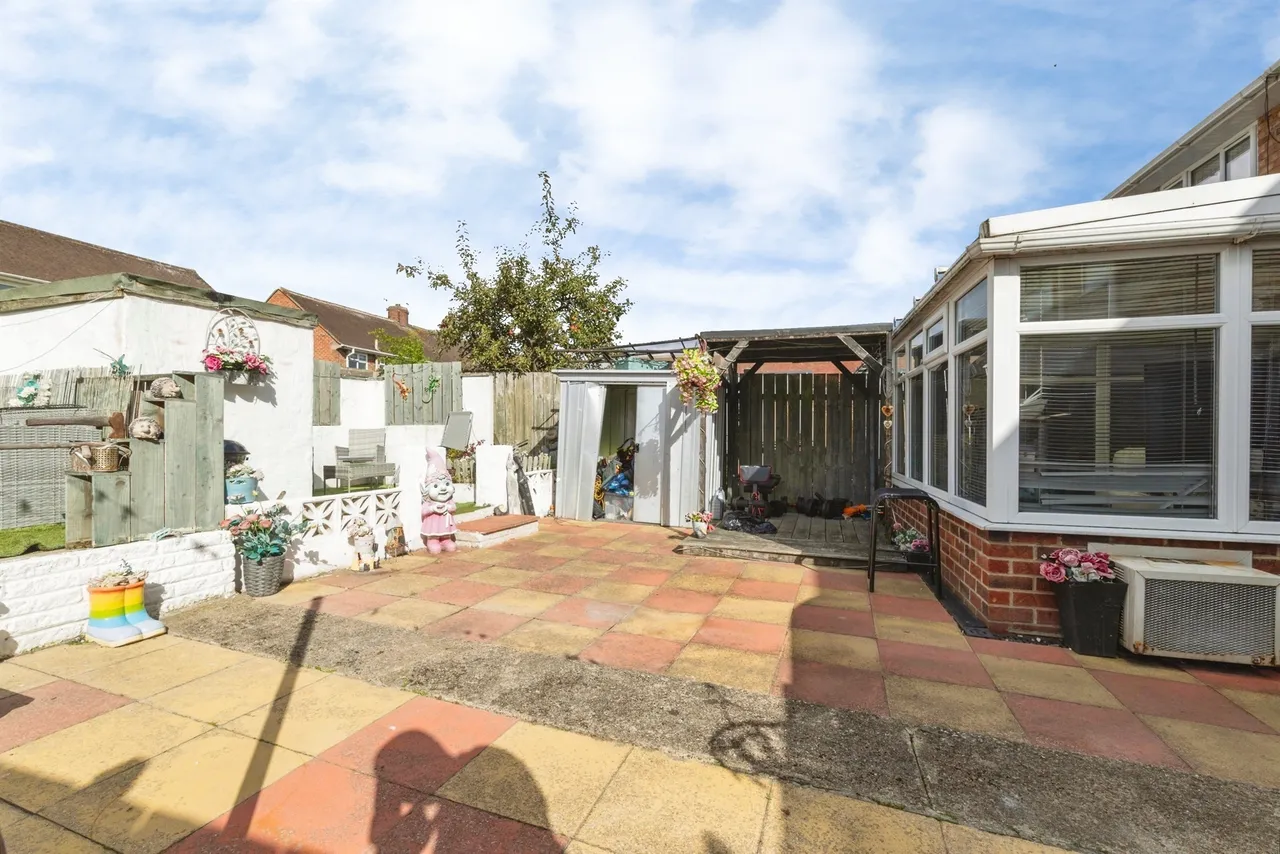 Balmoral Road, Hartlepool, TS25, photo 14