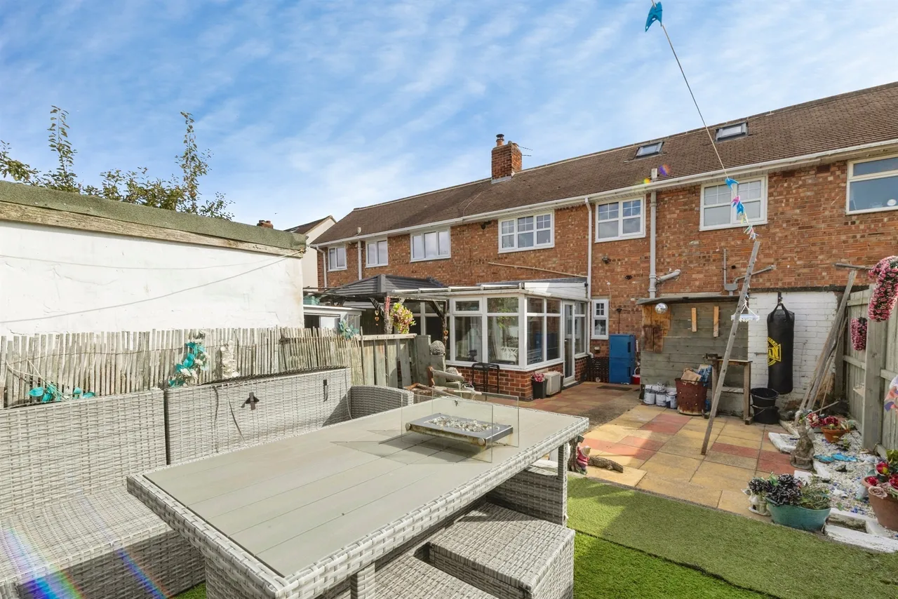 Balmoral Road, Hartlepool, TS25, photo 15
