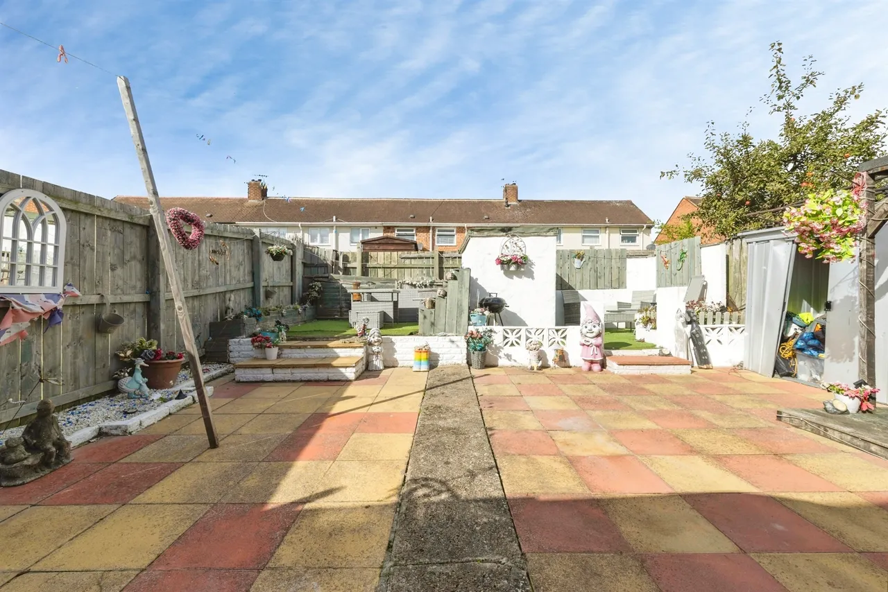Balmoral Road, Hartlepool, TS25, photo 13