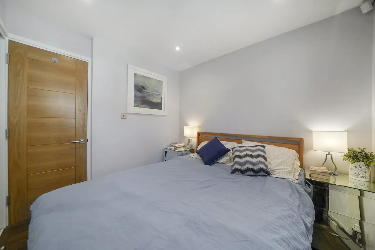 Cubitt Terrace, London, SW4, photo 15