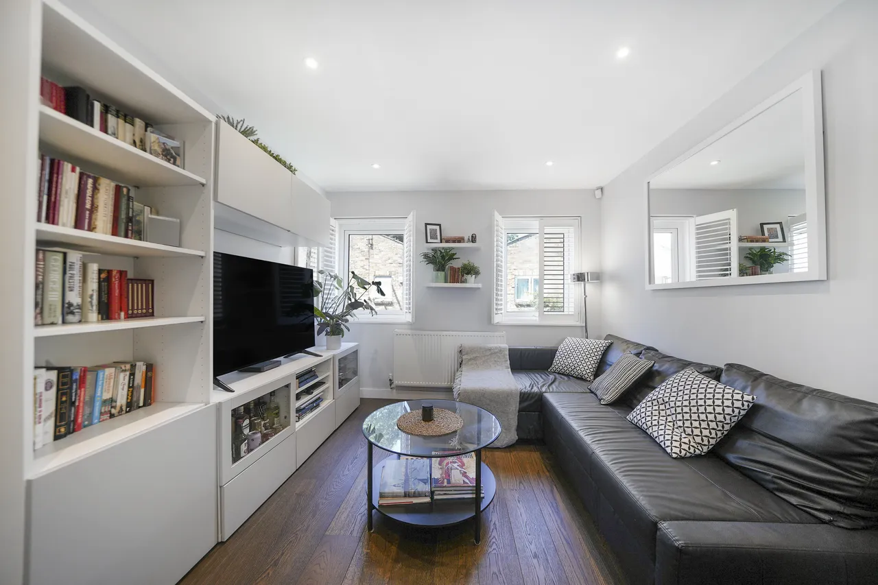 Cubitt Terrace, London, SW4, photo 10