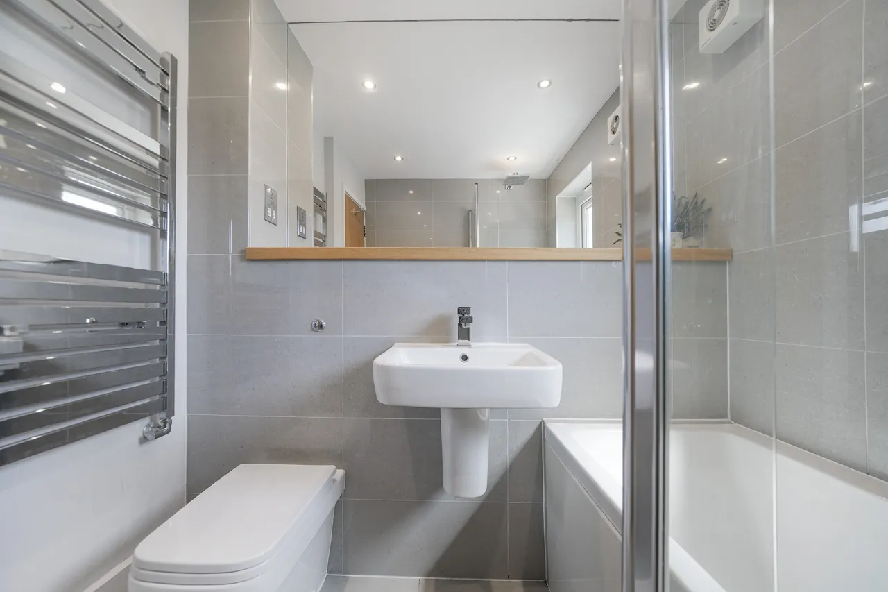 Cubitt Terrace, London, SW4, photo 7