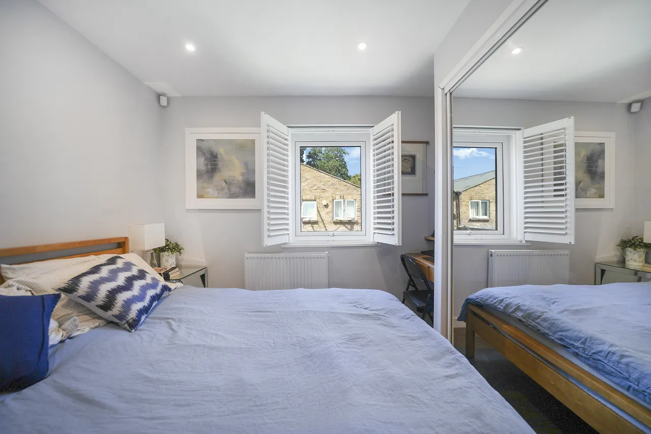 Cubitt Terrace, London, SW4, photo 9