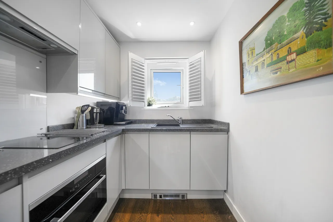 Cubitt Terrace, London, SW4, photo 8