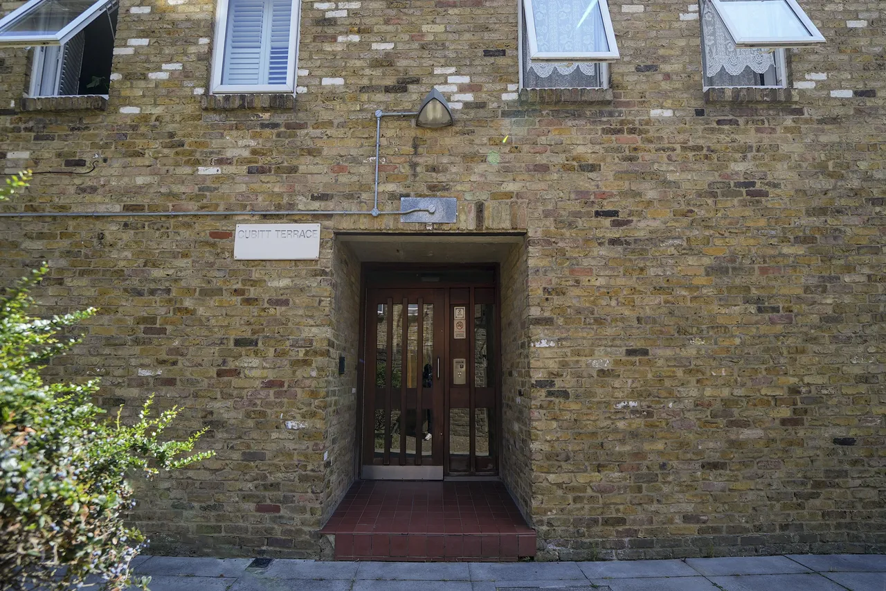 Cubitt Terrace, London, SW4, photo 5