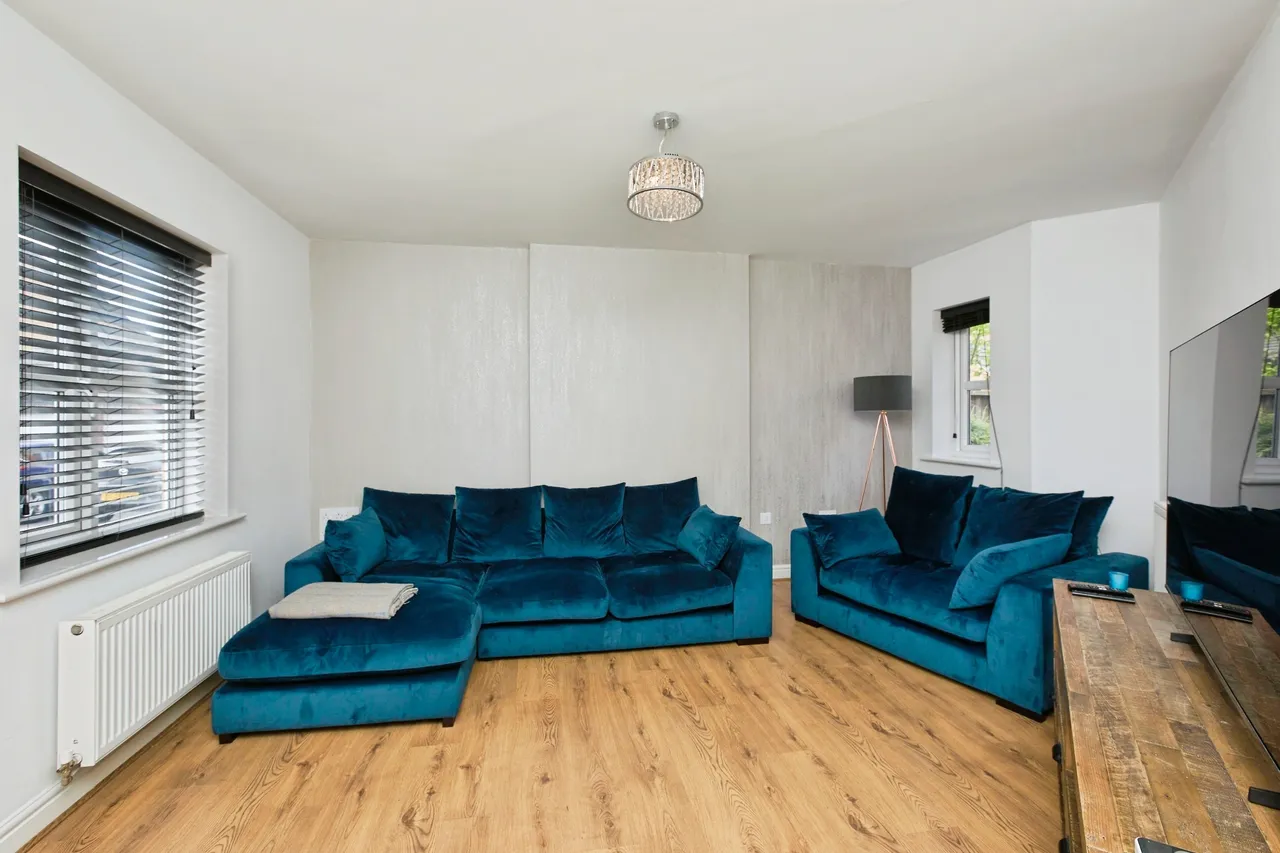 Channel Crescent, Derby, photo 4