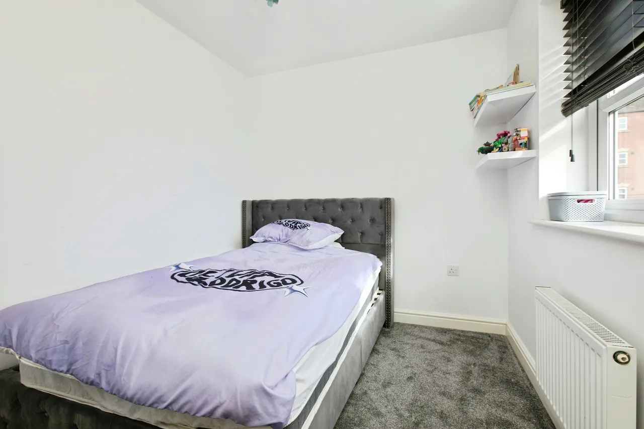 Channel Crescent, Derby, photo 9