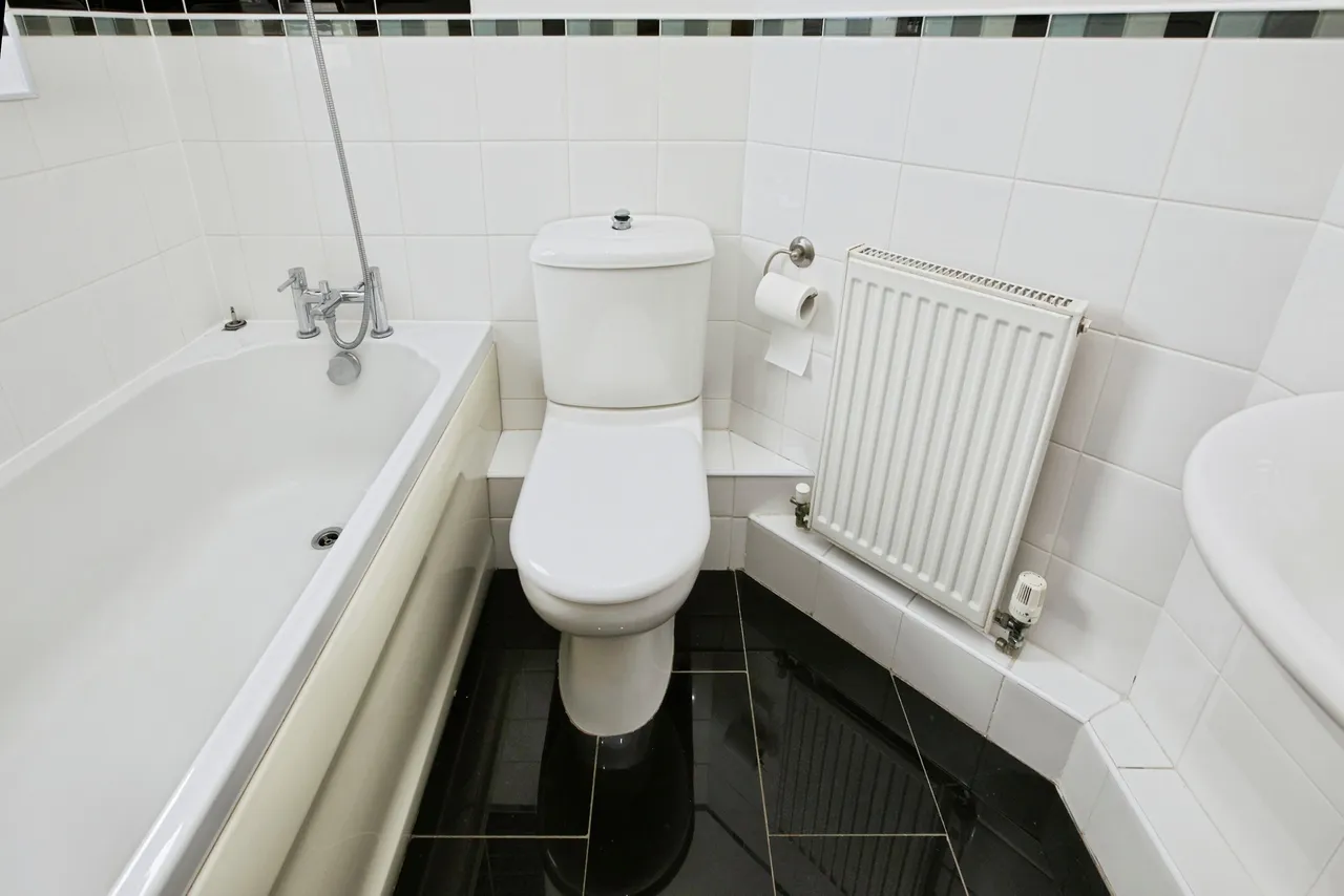 Channel Crescent, Derby, photo 11