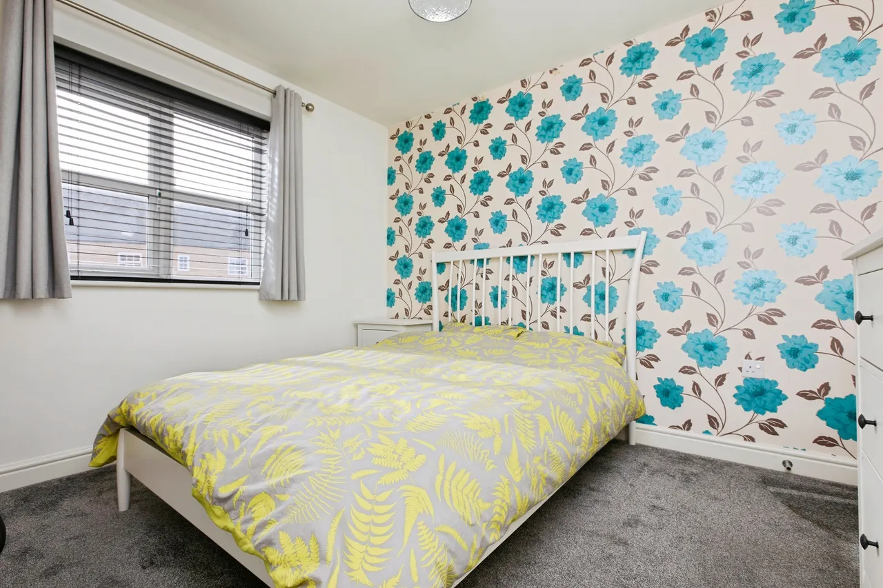 Channel Crescent, Derby, photo 7