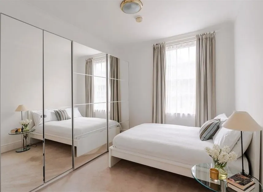 George Street, Marylebone, W1H, photo 4