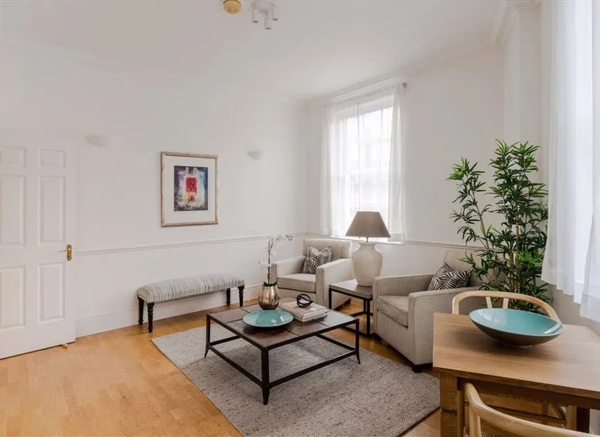 George Street, Marylebone, W1H, photo 2
