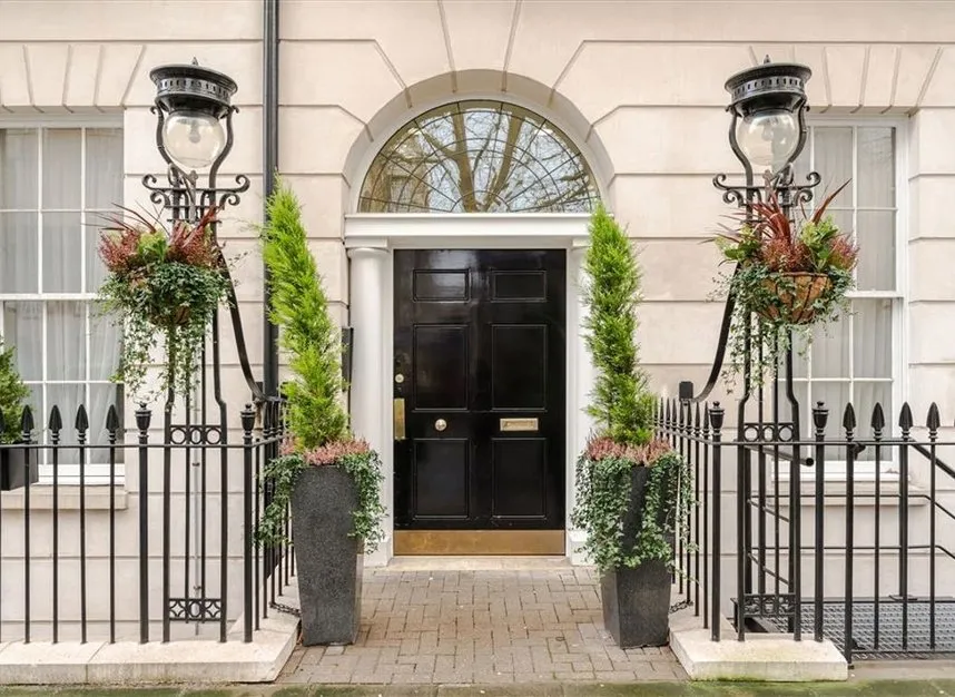 George Street, Marylebone, W1H, photo 5
