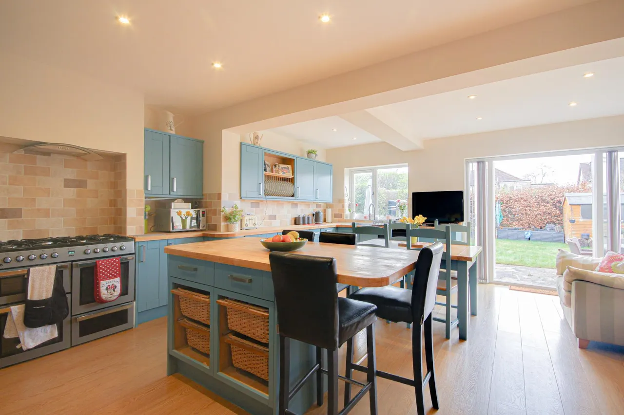 Okus Road, Charlton Kings, Cheltenham, GL53, photo 11