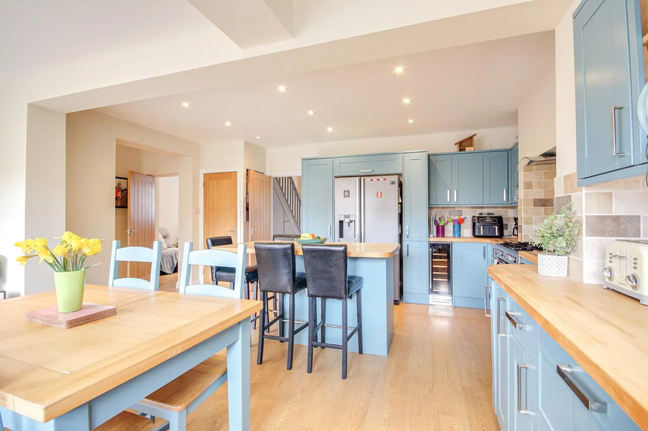 Okus Road, Charlton Kings, Cheltenham, GL53, photo 7