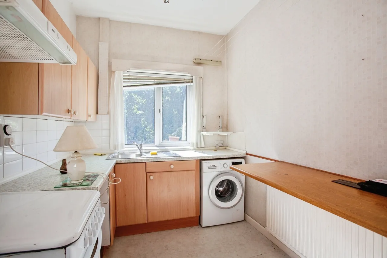 Vickers Road, SHEFFIELD, South Yorkshire, S5, photo 10