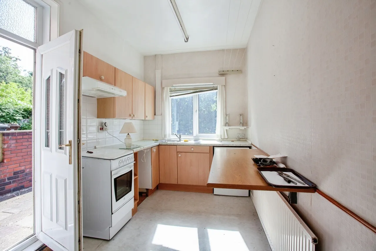 Vickers Road, SHEFFIELD, South Yorkshire, S5, photo 8