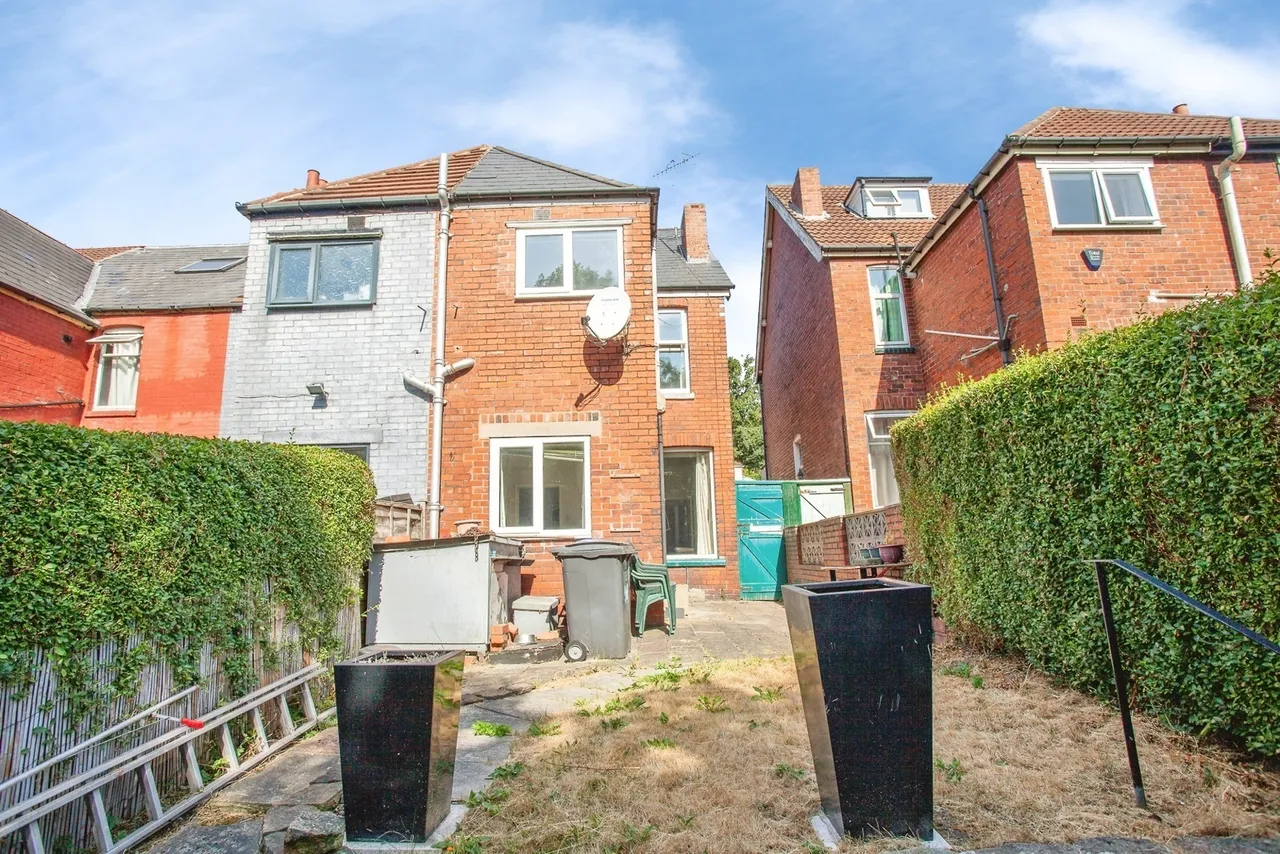 Vickers Road, SHEFFIELD, South Yorkshire, S5, photo 11