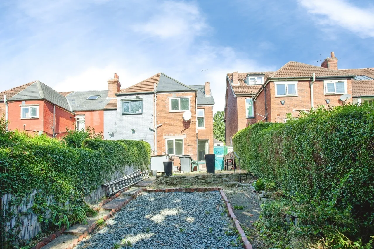 Vickers Road, SHEFFIELD, South Yorkshire, S5, photo 12