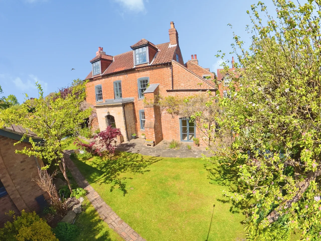 5 bed house for sale — Northgate, Lincoln