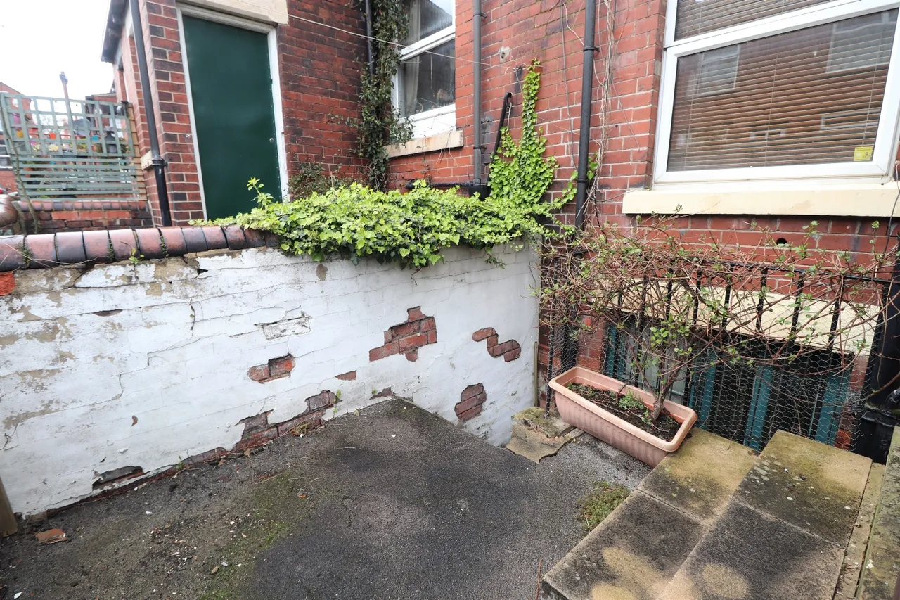 Armley Park Road, Leeds, LS12, photo 15