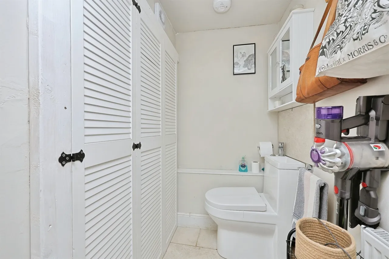 Goose Green, Ashill, photo 9