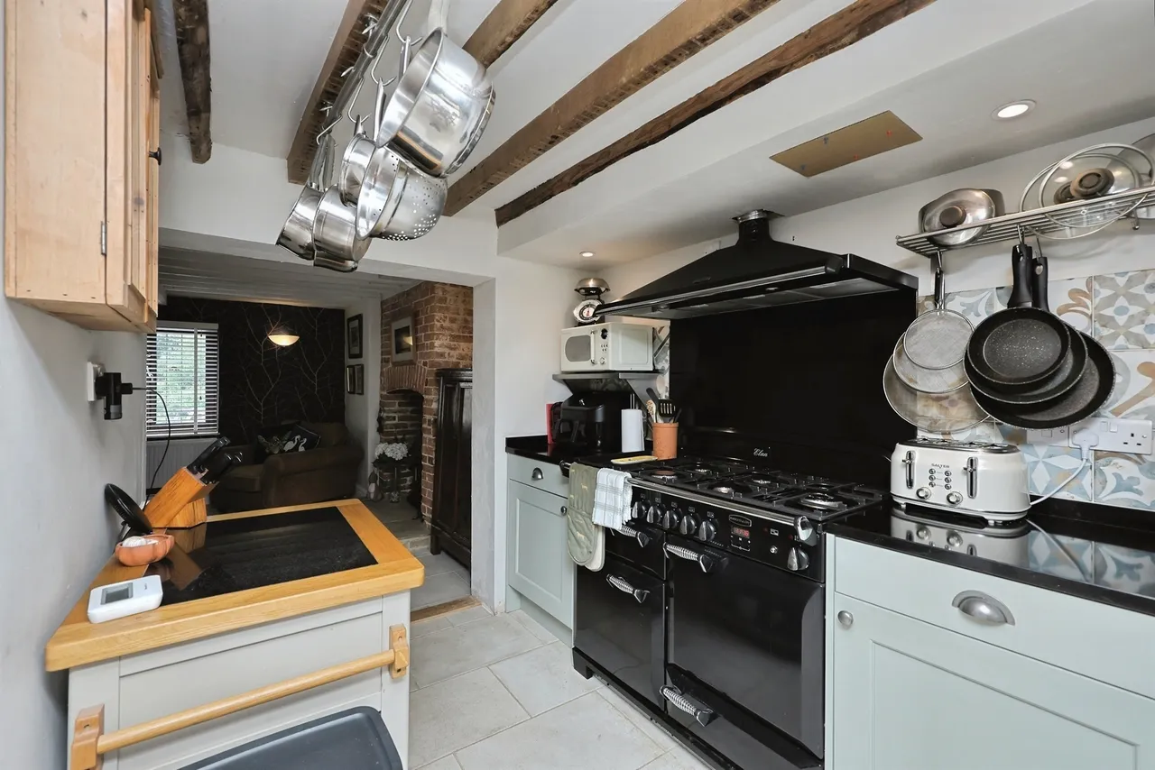 Goose Green, Ashill, photo 8