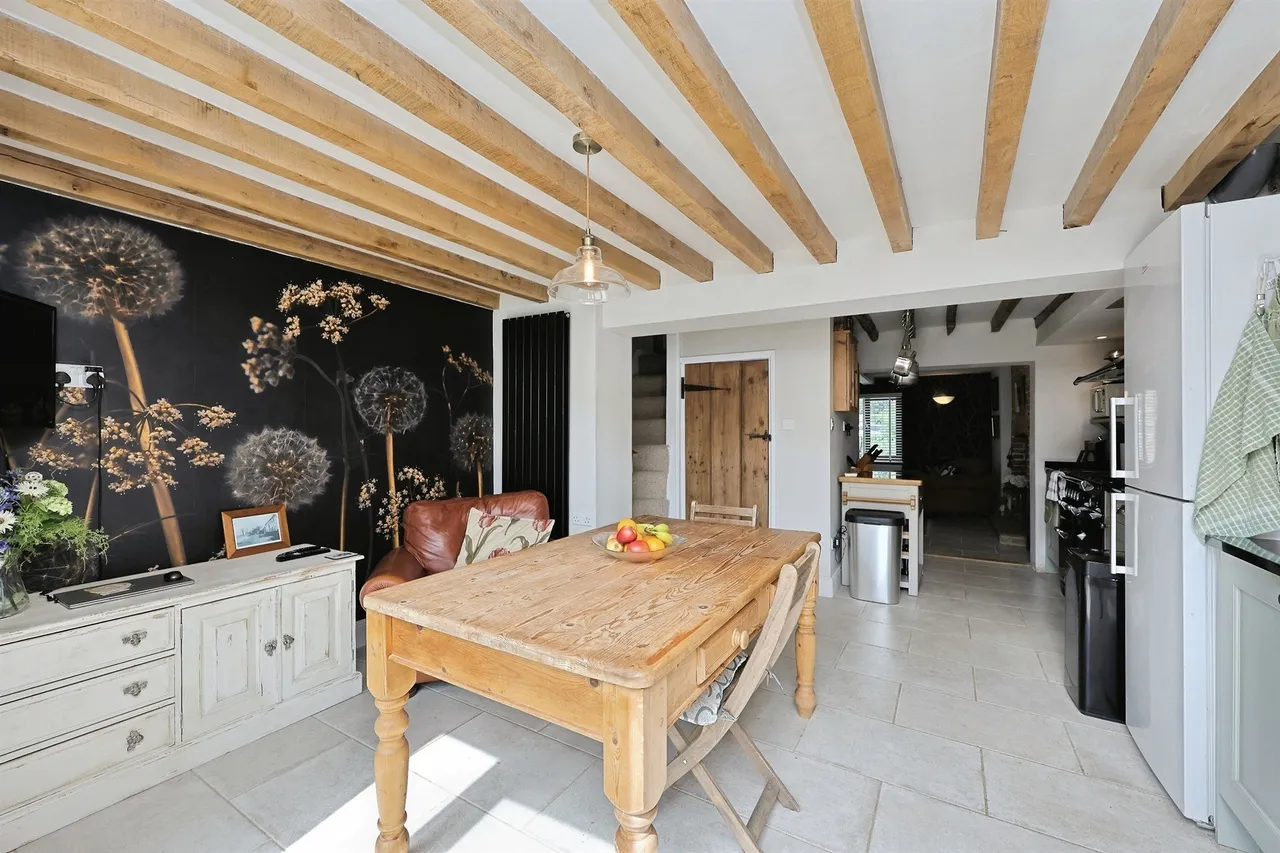 Goose Green, Ashill, photo 7