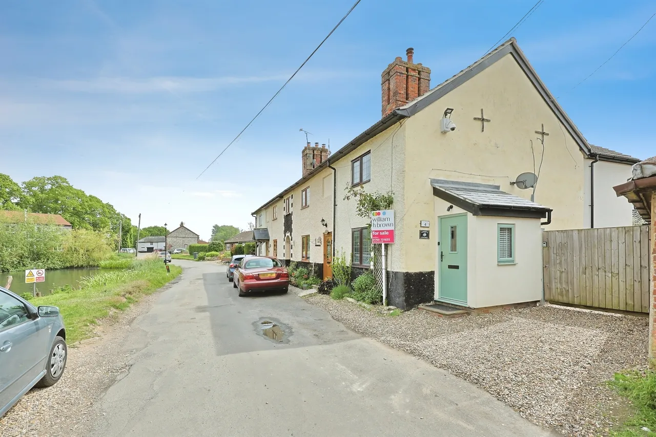 Goose Green, Ashill, photo 2