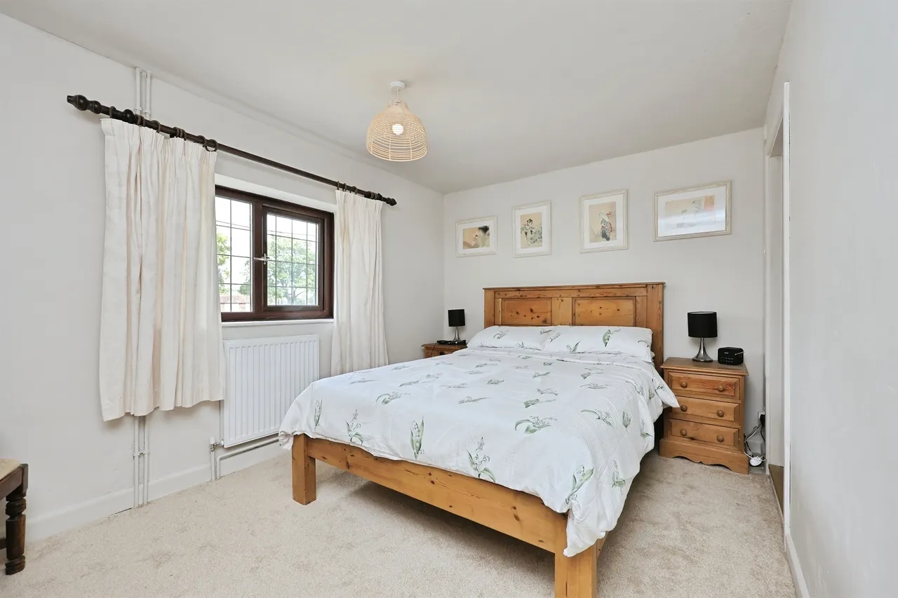 Goose Green, Ashill, photo 11