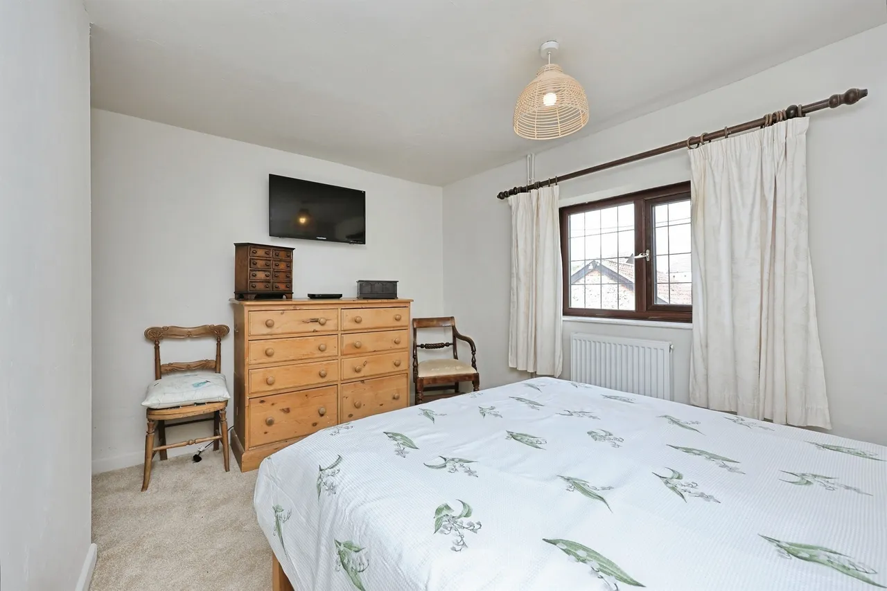 Goose Green, Ashill, photo 12