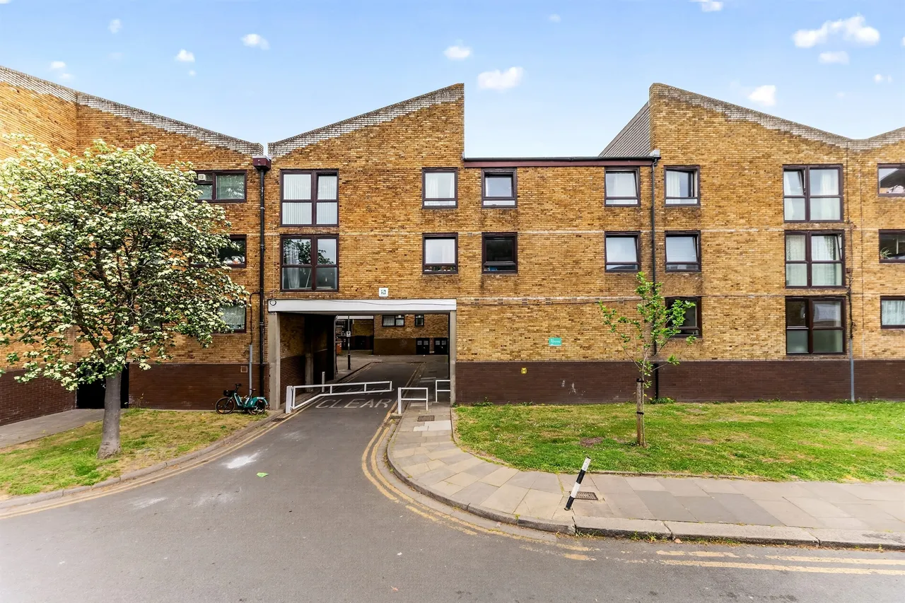Maskell Road, London, SW17, photo 11