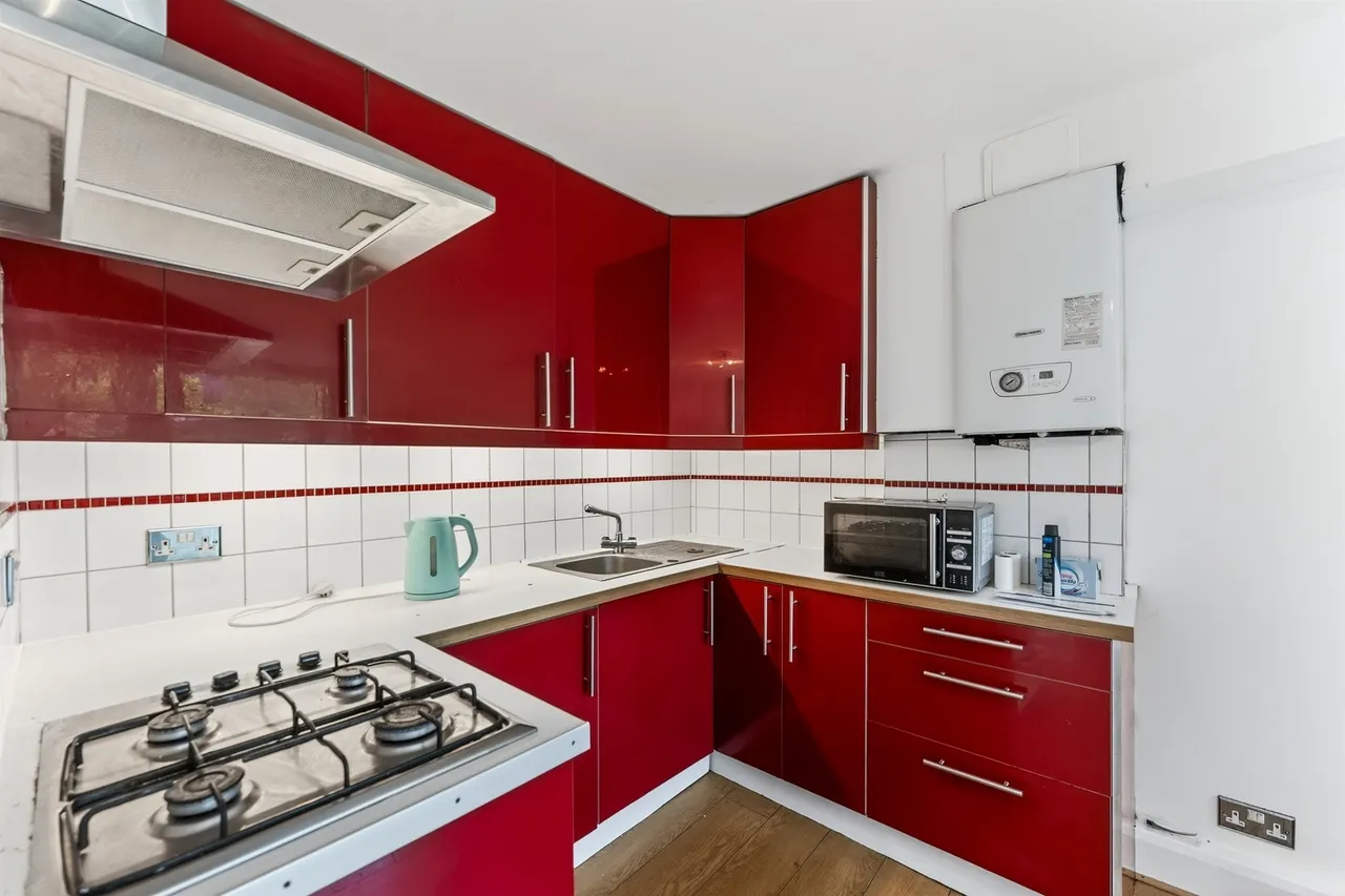 Maskell Road, London, SW17, photo 3