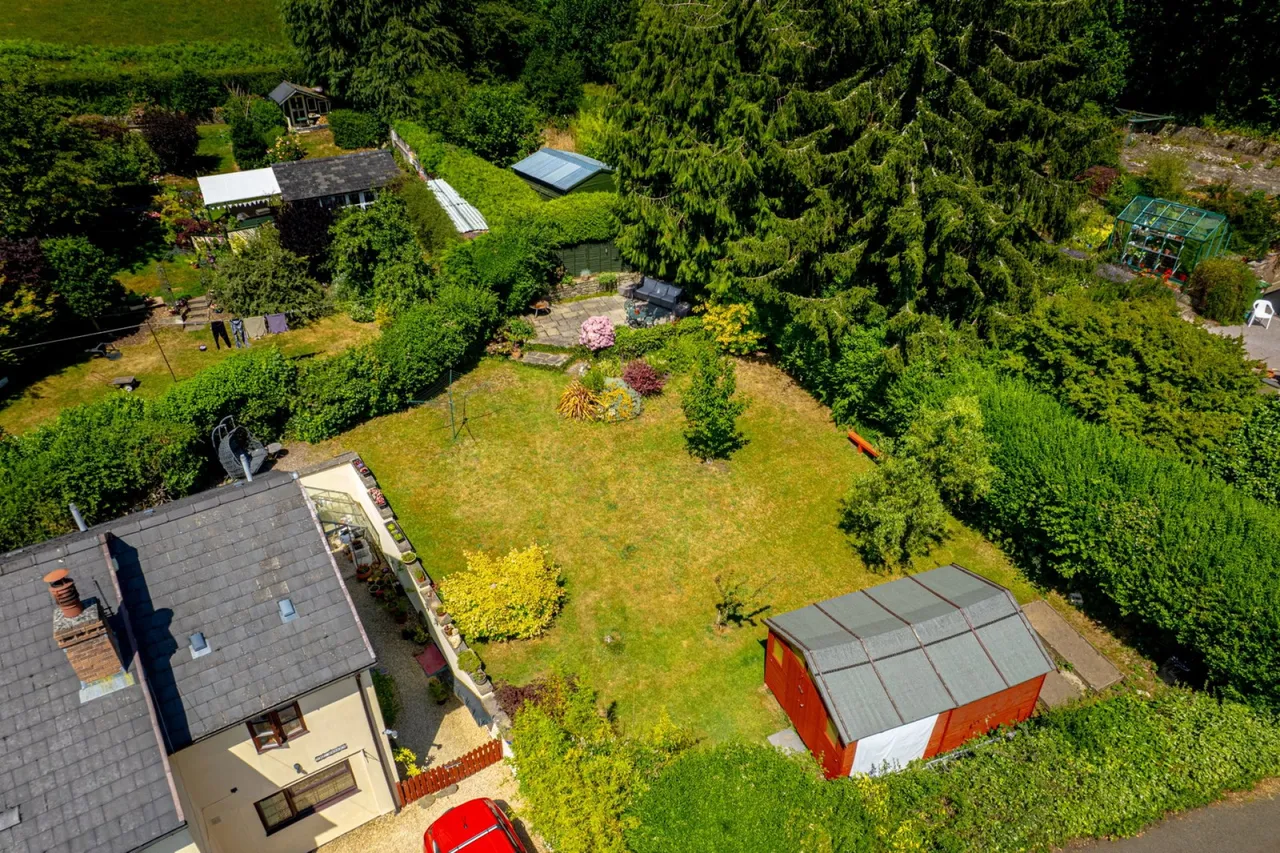 Church View, Church Hill, GL17, photo 23