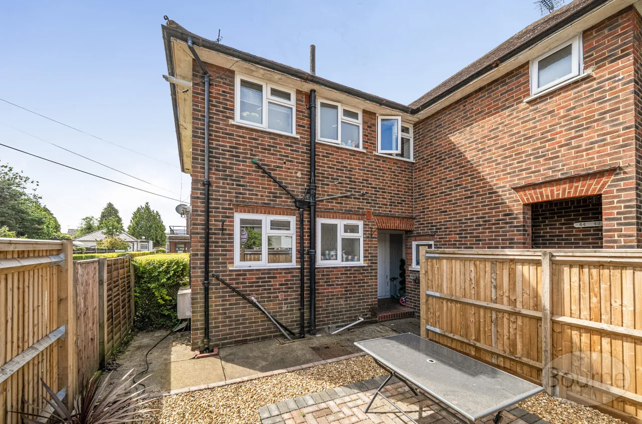 Copse Road, Cobham, KT11, photo 10