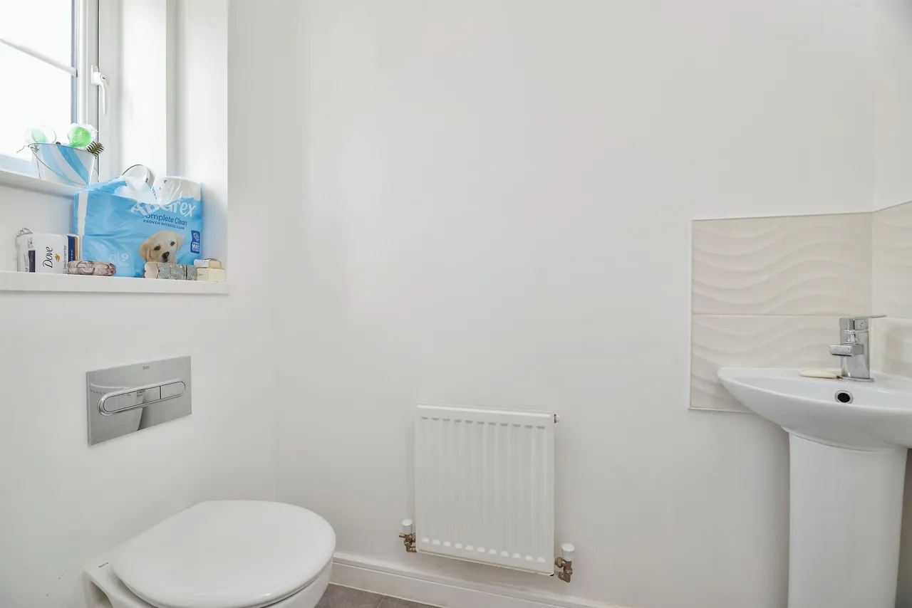 Sculptor Crescent, Stockton-On-Tees, TS18, photo 14