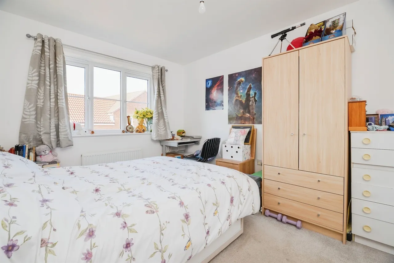 Sculptor Crescent, Stockton-On-Tees, TS18, photo 9