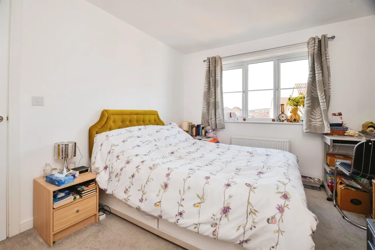 Sculptor Crescent, Stockton-On-Tees, TS18, photo 8