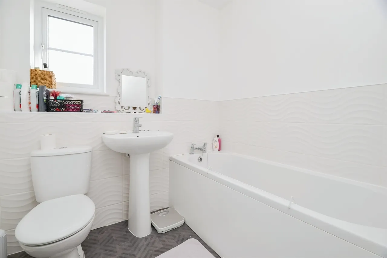 Sculptor Crescent, Stockton-On-Tees, TS18, photo 12