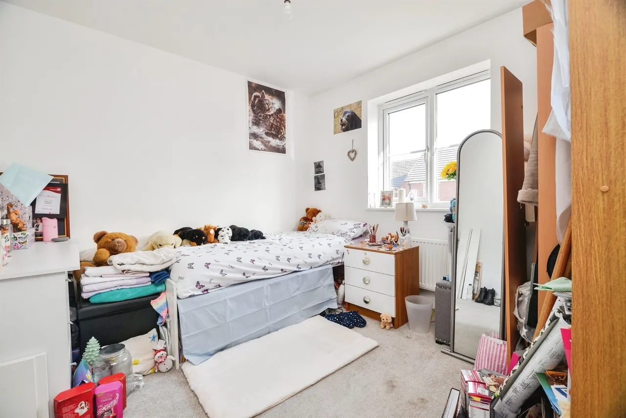 Sculptor Crescent, Stockton-On-Tees, TS18, photo 11