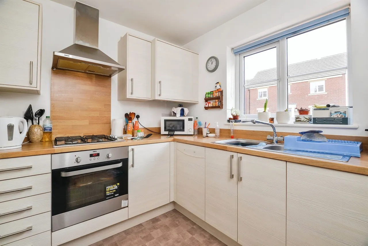 Sculptor Crescent, Stockton-On-Tees, TS18, photo 5