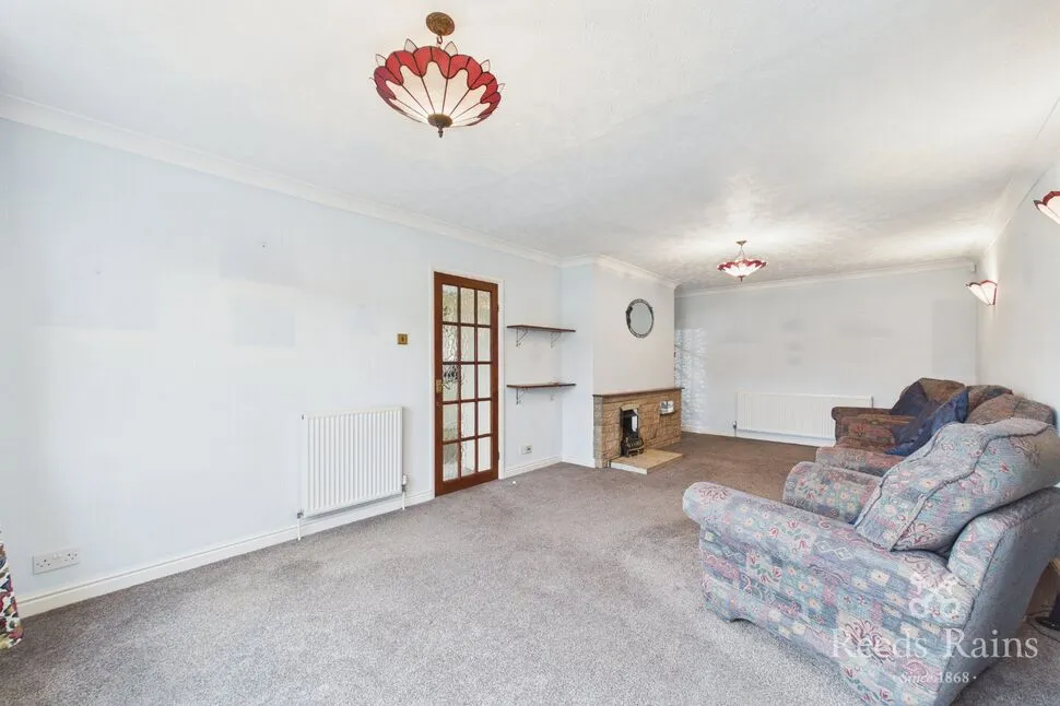Hoades Avenue, Woodsetts, South Yorkshire, S81, photo 7