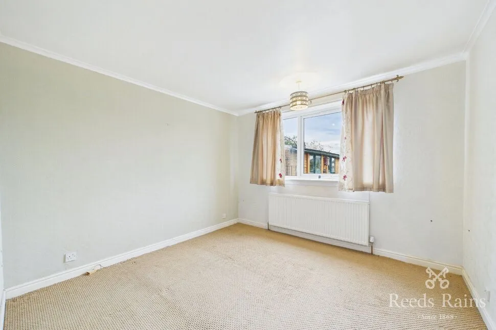 Hoades Avenue, Woodsetts, South Yorkshire, S81, photo 9