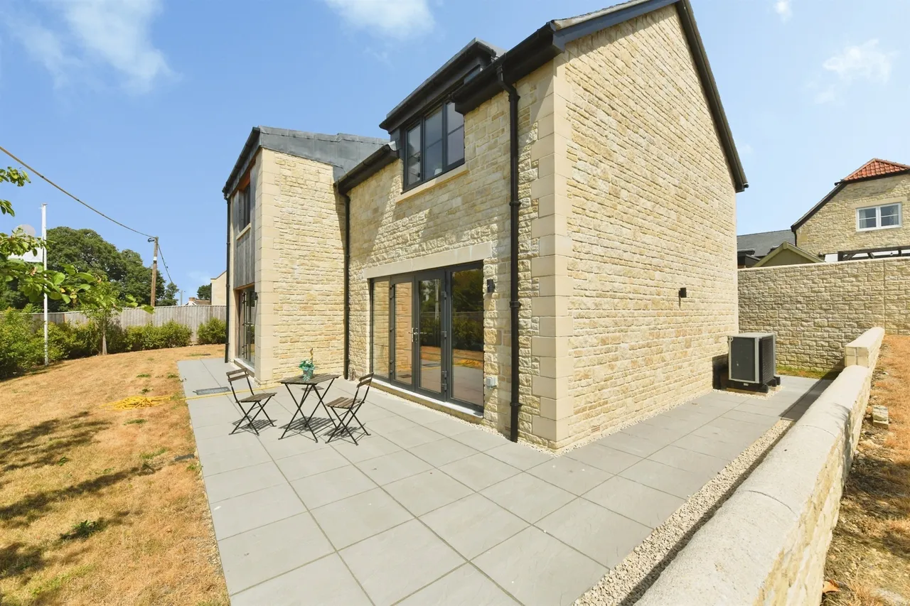 Church Street, Hilperton, Trowbridge, photo 12