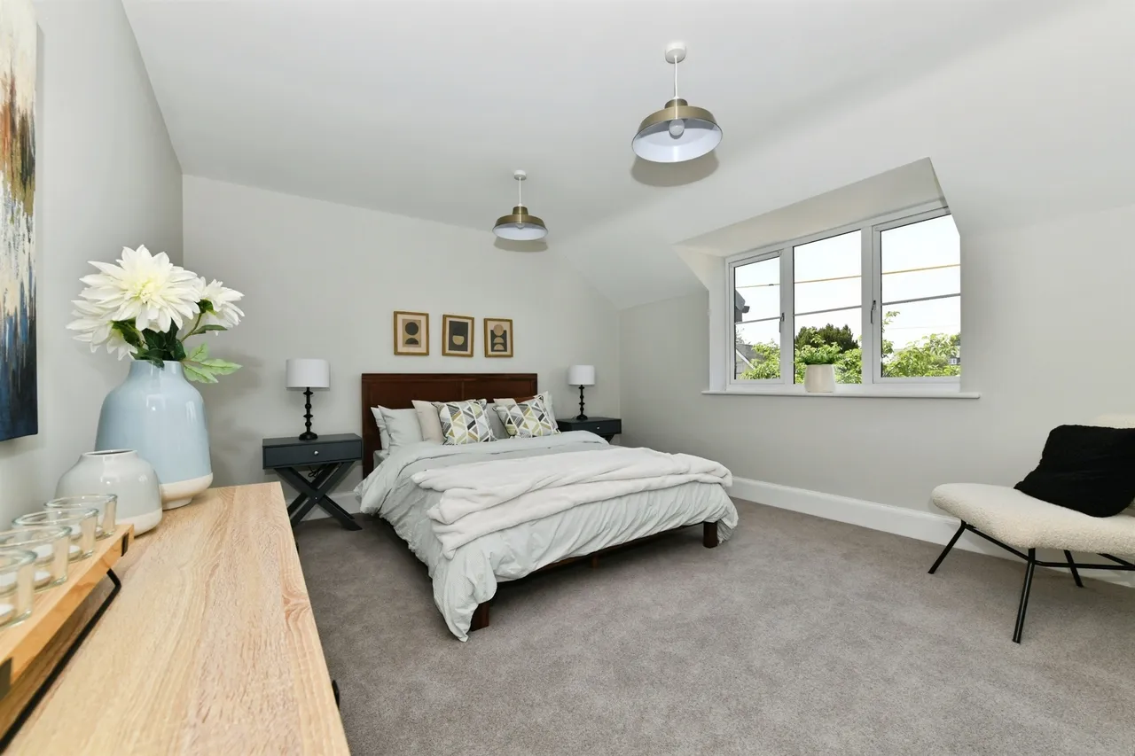 Church Street, Hilperton, Trowbridge, photo 9