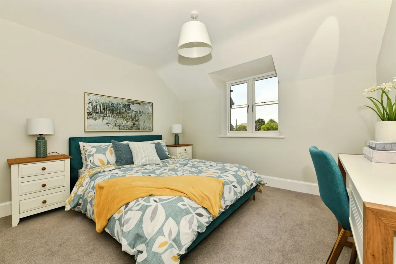 Church Street, Hilperton, Trowbridge, photo 8