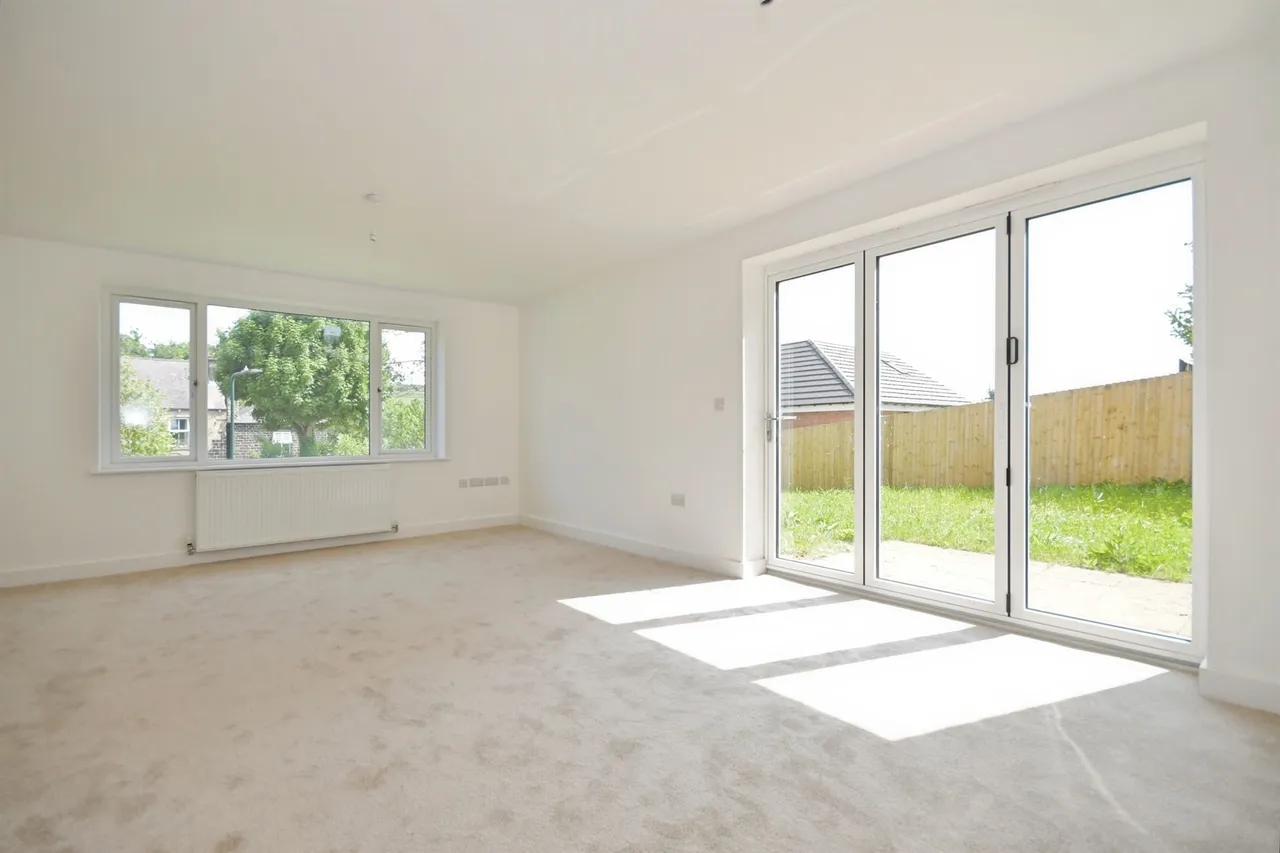 Belmont Drive, Stocksbridge, Sheffield, photo 4
