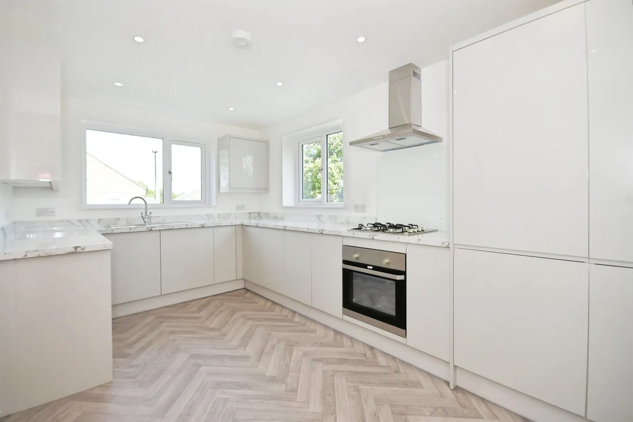 Belmont Drive, Stocksbridge, Sheffield, photo 5