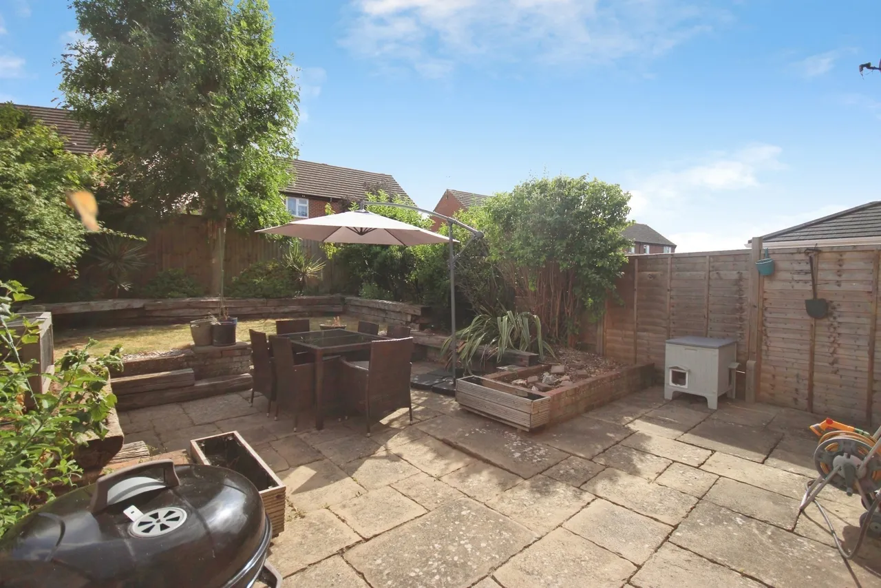 Montgomery Road, Leamington Spa, CV31, photo 5
