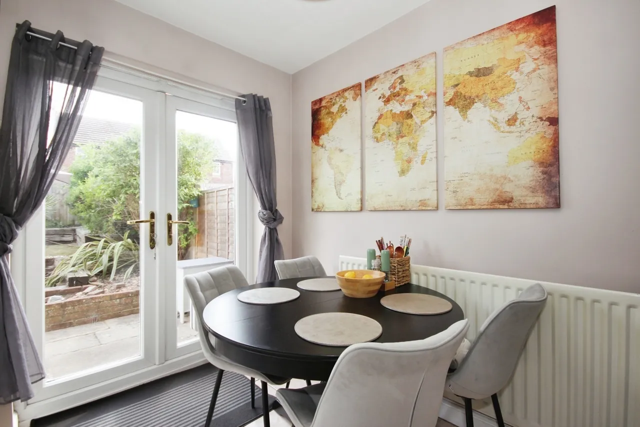 Montgomery Road, Leamington Spa, CV31, photo 4