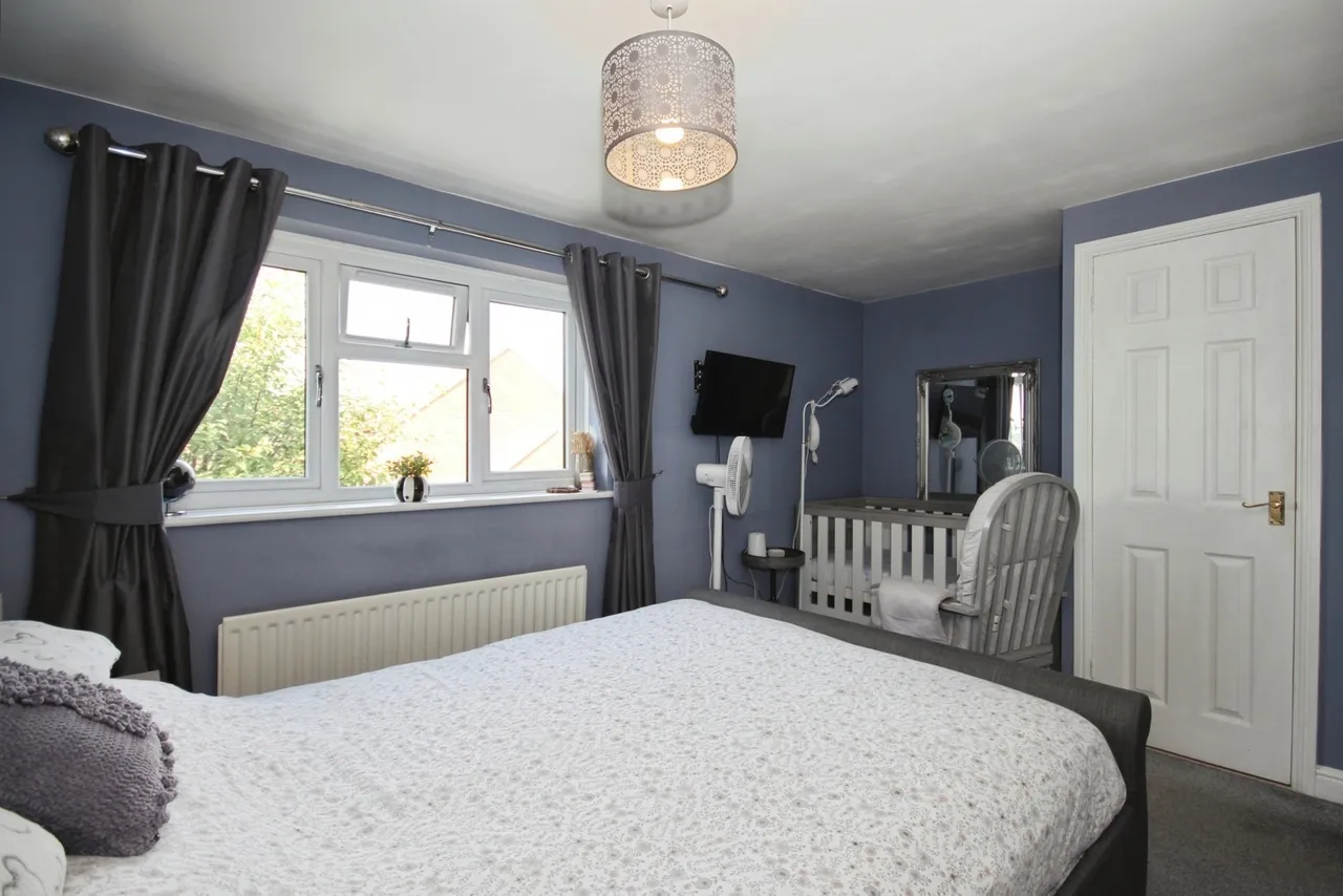 Montgomery Road, Leamington Spa, CV31, photo 13